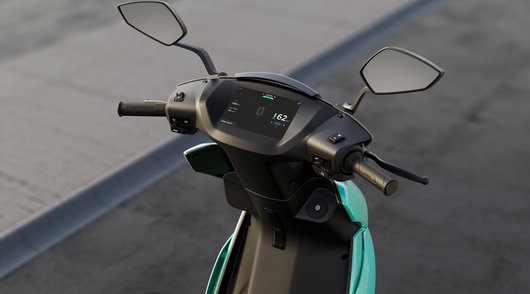 Deelscooters. Gemakkelijk maar ook gevaarlijk