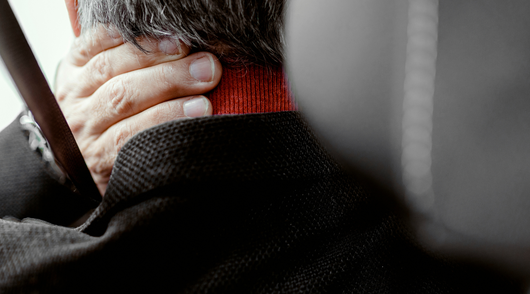Chronische whiplashklachten: wat kun je doen?