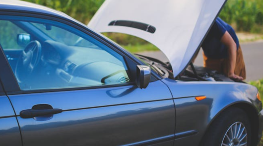 Verborgen gebreken tweedehands auto: wat zijn je rechten?