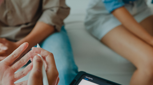 Goed voorbereid naar mediation: zo doe je dat