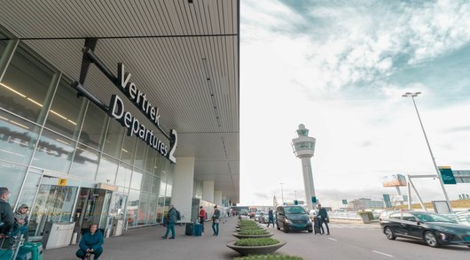 Zachte landing oud-piloten Martinair bij KLM