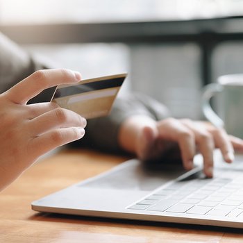 Creditcard check (square)