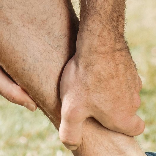 Lichte klachten landscape