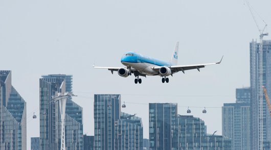 Hoe aantrekkelijk is de vertrekregeling van KLM?