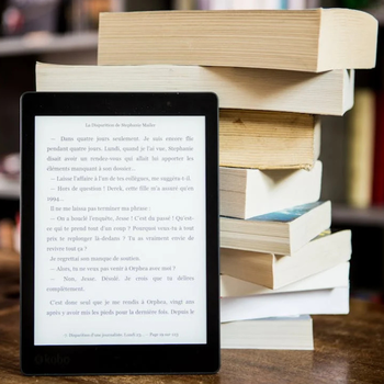E-book (sqaure)