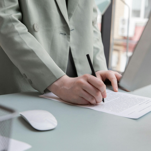 Contract verlengen (square)