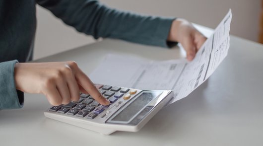 Incassokosten berekenen voor openstaande facturen