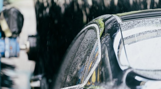 Wat kun je doen na schade in de wasstraat?